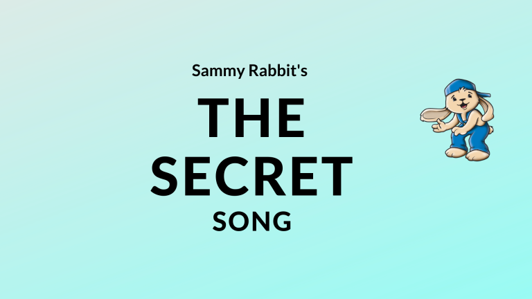 The Secret Song