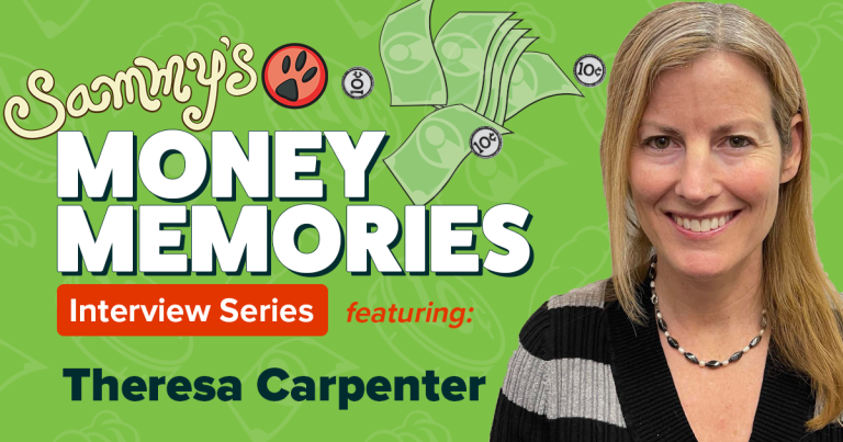Theresa Carpenter: Navy Public Affairs Officer