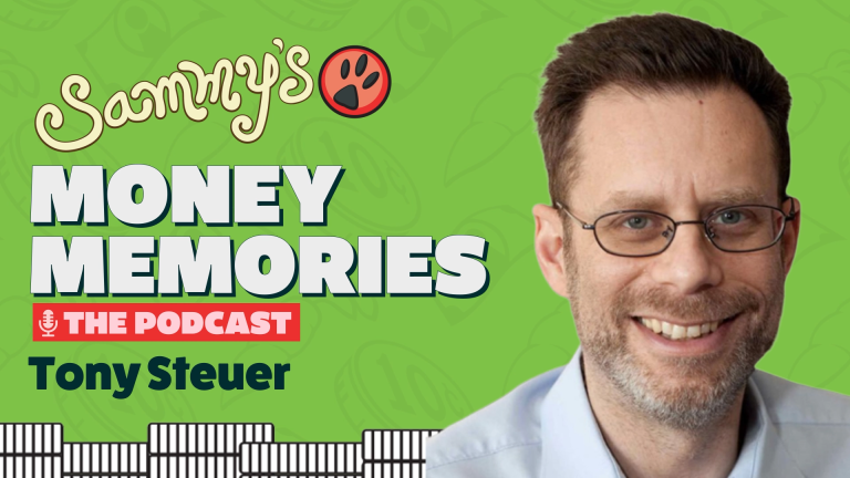 Tony Steuer Financial Wellness Advocate Talks Kids and Money with Sammy Rabbit: 13 Sammy Rabbit “Gold Karat” Takeaways