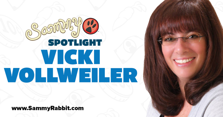 Vicki  Vollweiler