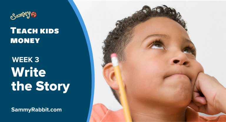 Week 3 Financial Education Program for Kids