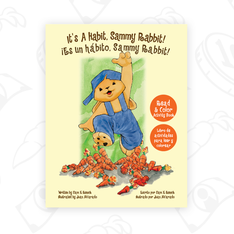 Building Bright Futures: How a Bilingual Story Activity Book Teaches and Inspires Young Kids to Save Money