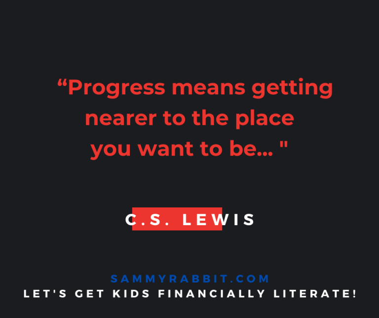 A Parent's Guide and Map to Money Talks with Kids, Question 4
