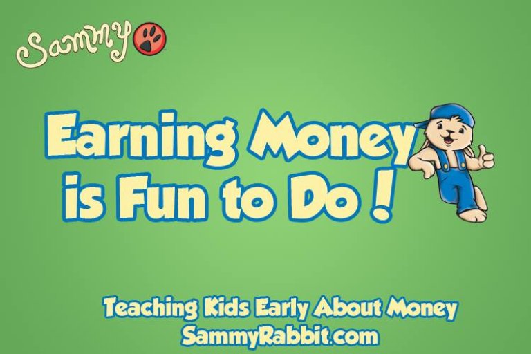 A Parent's Guide and Map to Money Talks with Kids, Question 7