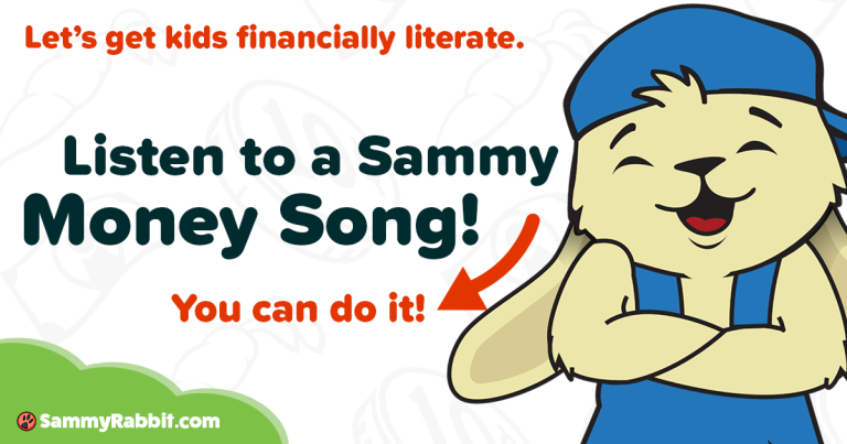 8 Money Songs that Will Make Talking to Kids About Personal Finances Fun and Easy!