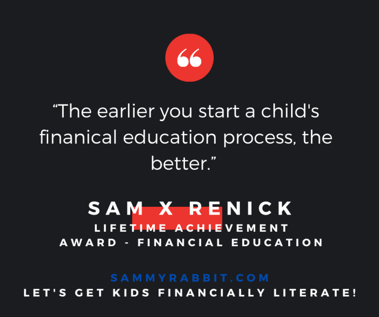 5 Tips on How to Teach Your Kids Good Money Habits