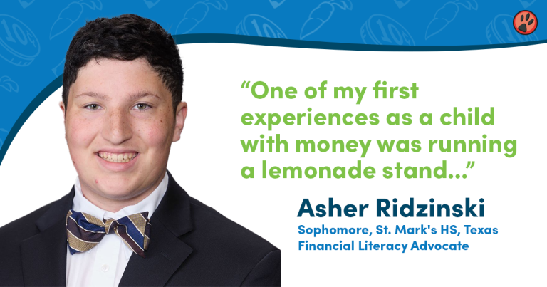 15 Money-Making Ideas for Kids & Teens: Helping Them Learn, Earn, and Grow