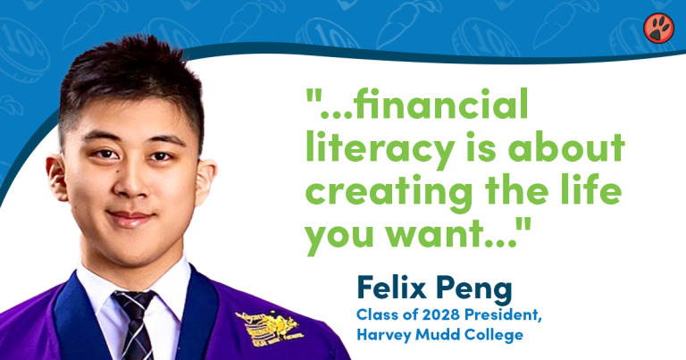 The Power of Financial Literacy: My Journey and Why It Should Matter to Every Student