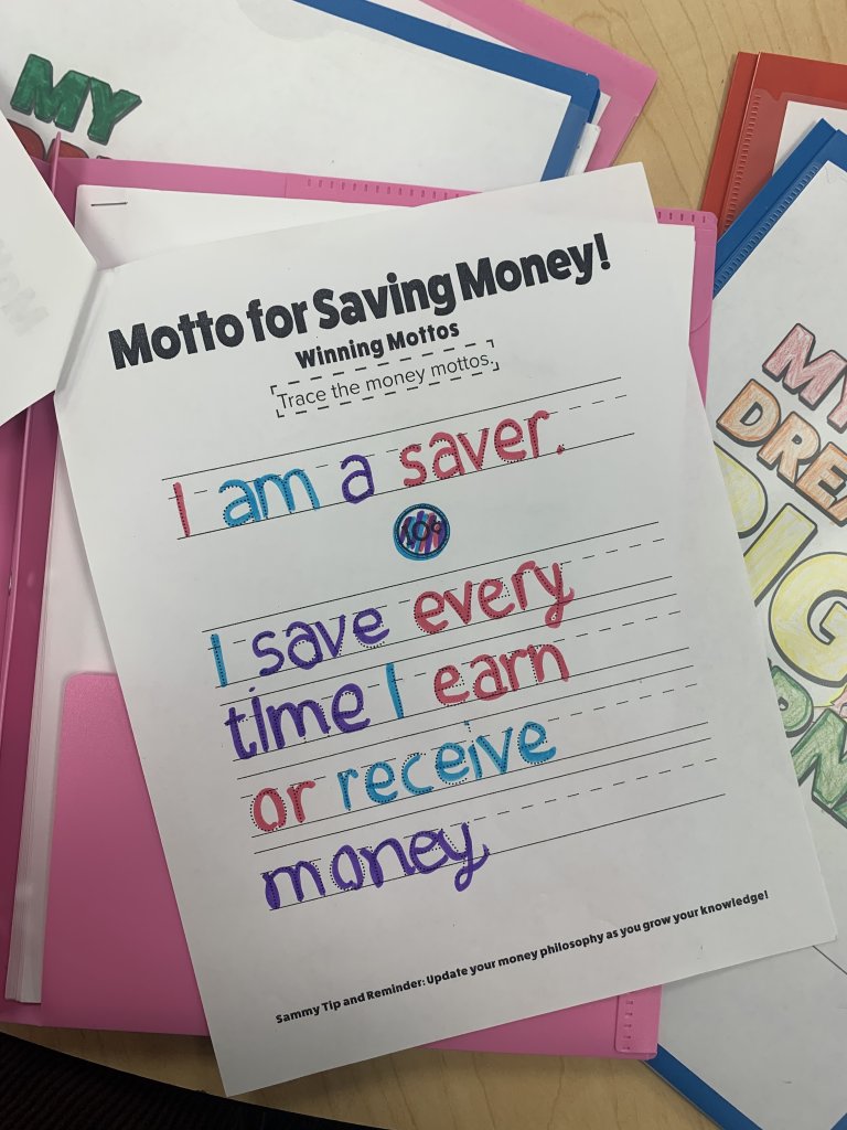 3 Tips on Teaching Preschoolers About Money