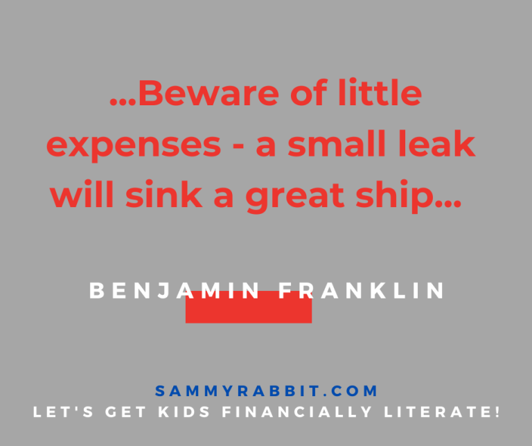 Warren Buffett Say Poor People Waste Money on 12 Things, Our Experts Share Their Thinking, Part 1